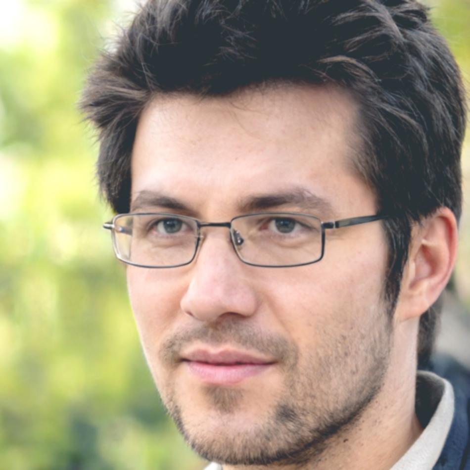 Finanzexperte für emotionales Anlegen